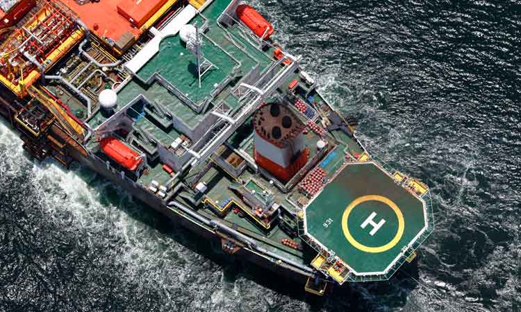 Subsea Marine
