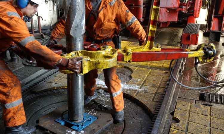 Drilling